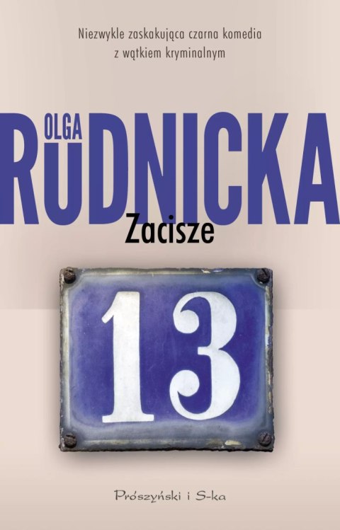 Zacisze 13 Zacisze 13