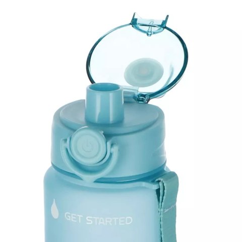 Bidon 750 ml Blue Ombre