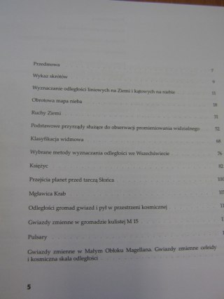 ĆWICZENIA Z PODSTAW ASTROFIZYKI