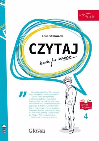 Czytaj krok po kroku 4