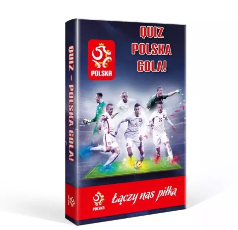 Gra piłkarska. Quiz Polska Gola Gra piłkarska. Quiz Polska Gola