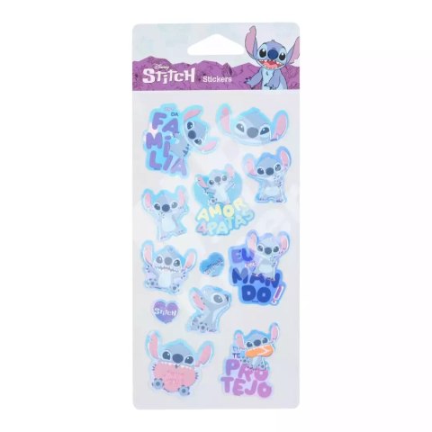 Naklejki pop up Disney Fashion Stitch wzór 5 Naklejki pop up Disney Fashion Stitch wzór 5