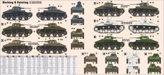 PzKpfW T-60 743(r), E-03, 1:35