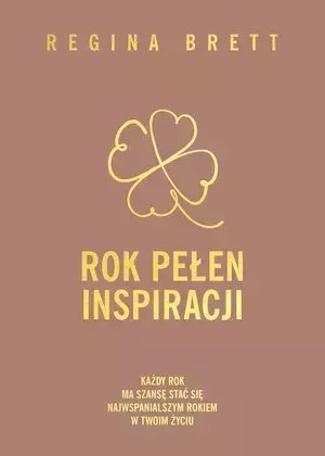 Rok pełen inspiracji