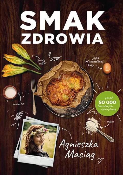 Smak zdrowia Smak zdrowia