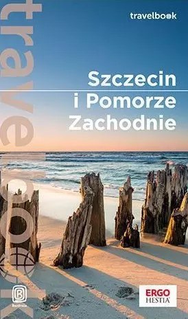 Travelbook. Szczecin i Pomorze Zachodnie