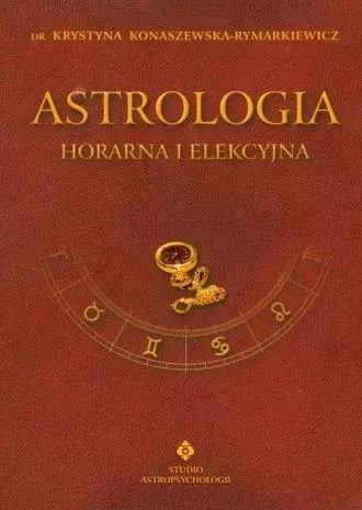 Astrologia horarna i elekcyjna T.7 Astrologia horarna i elekcyjna T.7