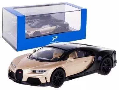 Bugatti Chiron Supersport Bugatti Chiron Supersport