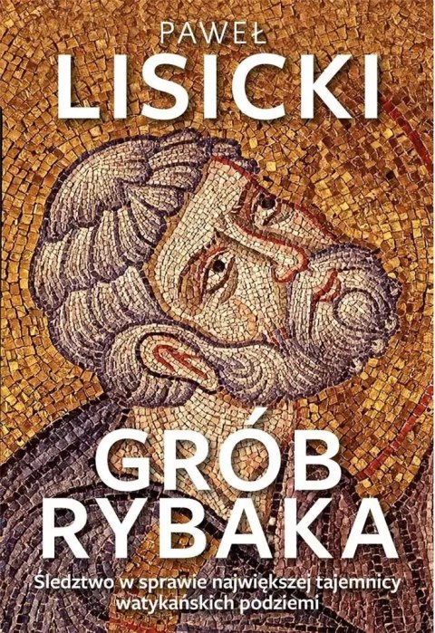 Grób Rybaka Grób Rybaka