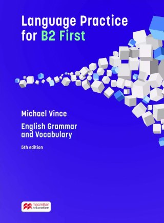 Language Practice for B2 First without key