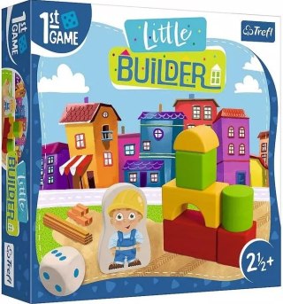 Little Builder