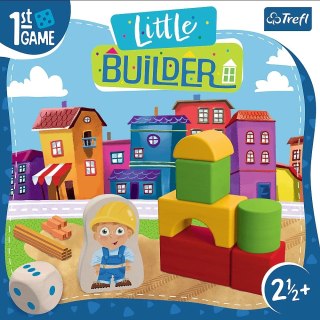 Little Builder