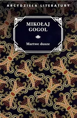 Martwe dusze Martwe dusze