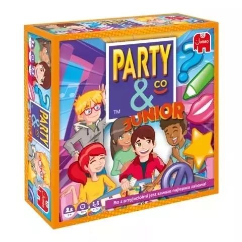 Party&Co. Junior