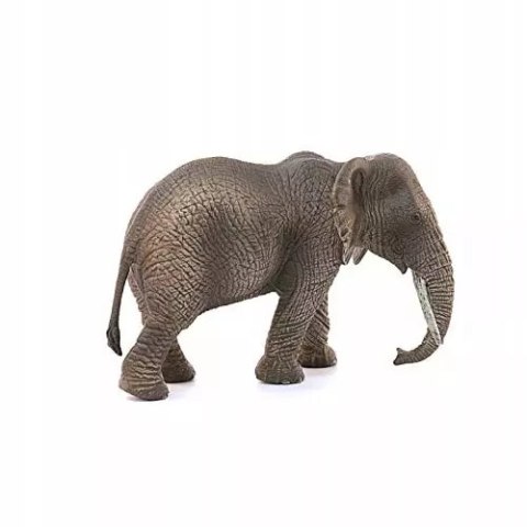 Schleich 14761 WILD LIFE African elephant, female Figurine for ages 3+