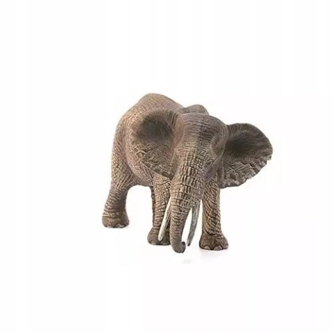 Schleich 14761 WILD LIFE African elephant, female Figurine for ages 3+