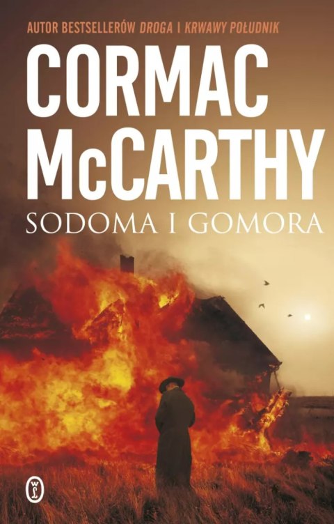 Sodoma i Gomora wyd. 2023 Sodoma i Gomora wyd. 2023
