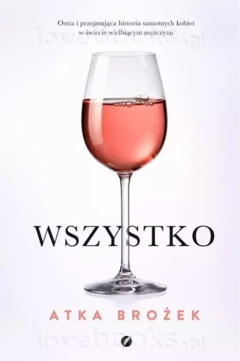 Wszystko Wszystko