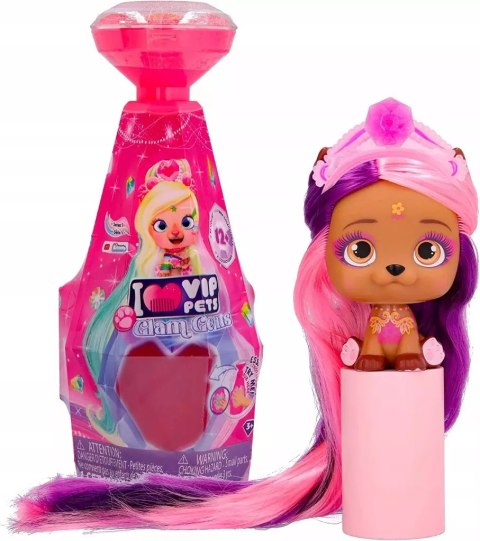 Zestaw IMC Toys Vip Pets Glam Gems