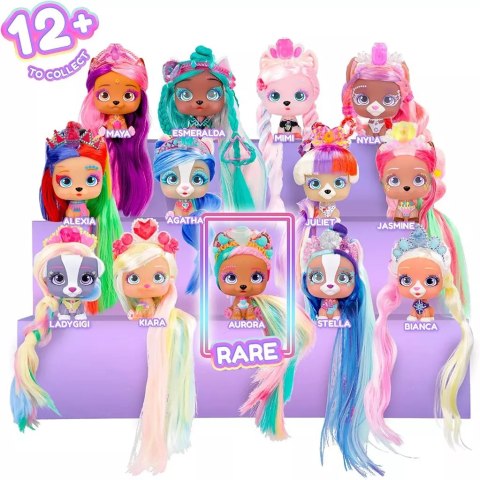 Zestaw IMC Toys Vip Pets Glam Gems