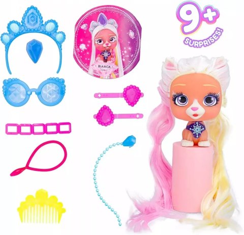 Zestaw IMC Toys Vip Pets Glam Gems