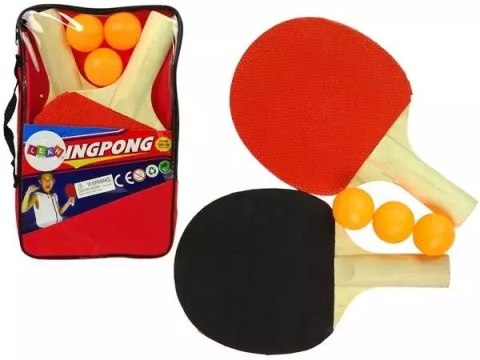 Drewniane paletki do Ping Ponga Drewniane paletki do Ping Ponga
