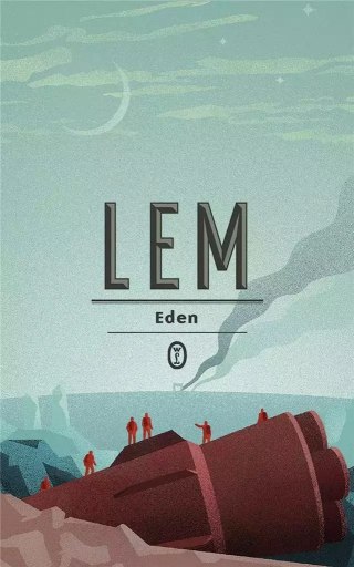 Eden