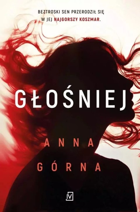 Głośniej Głośniej