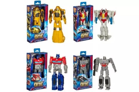 HSB TRA MV8 MEGA CHANGER FIGURKA HSB TRA MV8 MEGA CHANGER FIGURKA