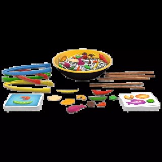 Hot Pot
