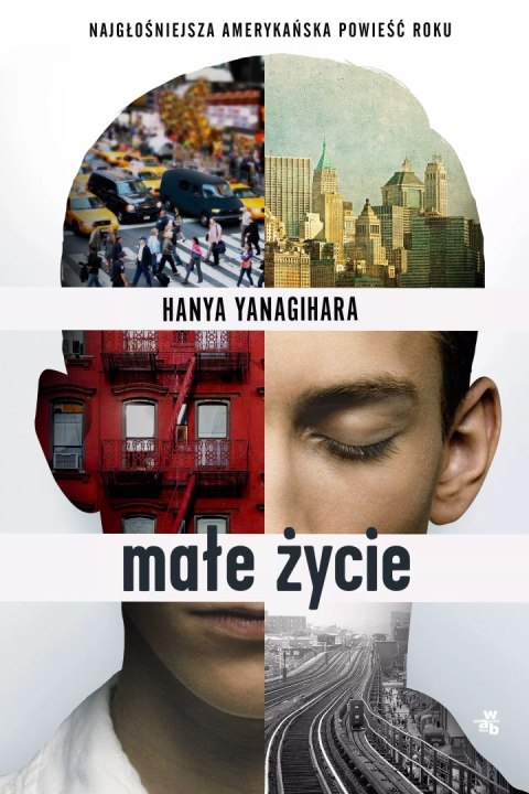 Małe życie wyd. 4 Małe życie wyd. 4