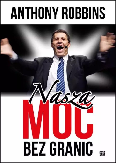 Nasza moc bez granic Nasza moc bez granic