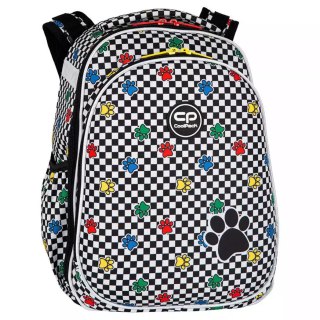 Plecak 2-komorowy Coolpack Turtle Catch Me