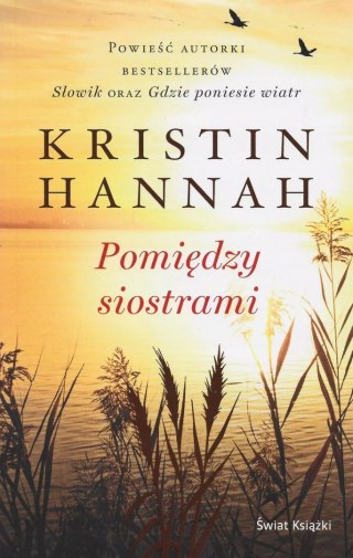 Pomiędzy siostrami