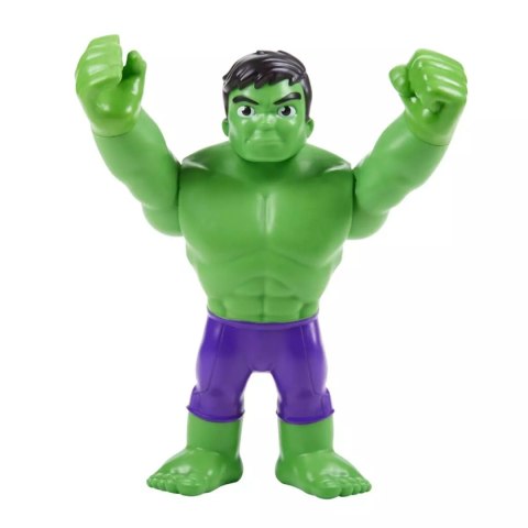 SPIDEY I SUPER KUMPLE Mega Hulk, figurka SPIDEY I SUPER KUMPLE Mega Hulk, figurka