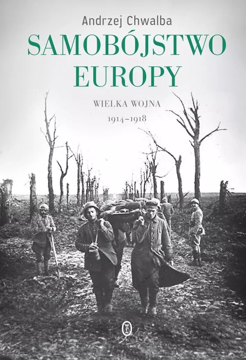 Samobójstwo Europy Samobójstwo Europy
