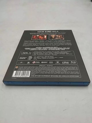 Skarb narodów, płyta Blu-ray 3D