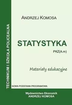 Statystyka. Materiały edukacyjne Statystyka. Materiały edukacyjne