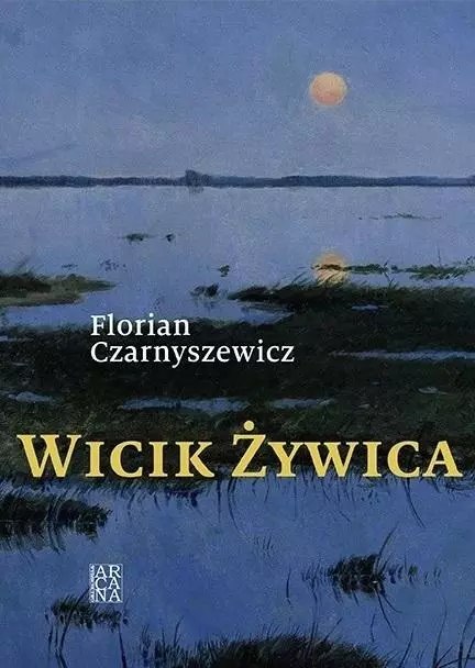 Wicik Żywica Wicik Żywica