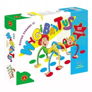 Wygibajtus compact