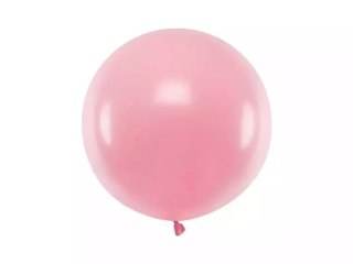 Balon okrągły pastel 60cm