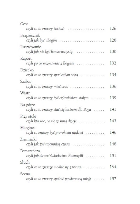 Jak odzyskać entuzjazm