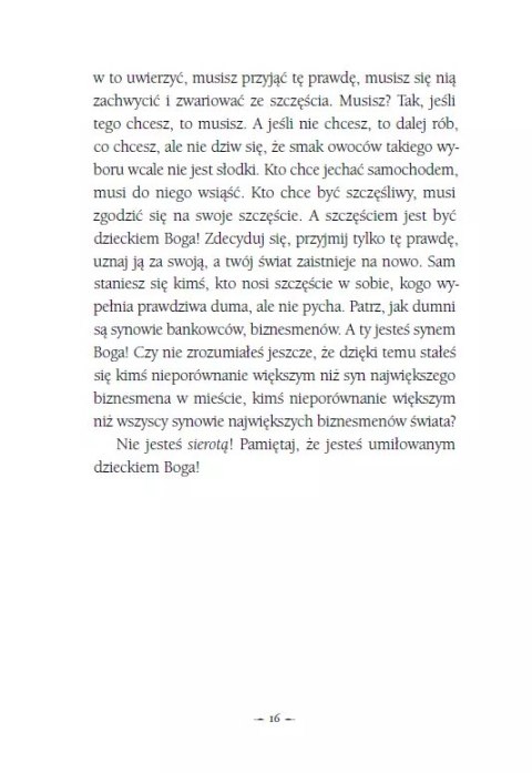 Jak odzyskać entuzjazm