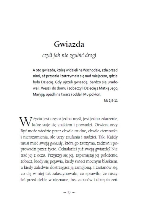 Jak odzyskać entuzjazm