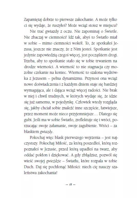 Jak odzyskać entuzjazm