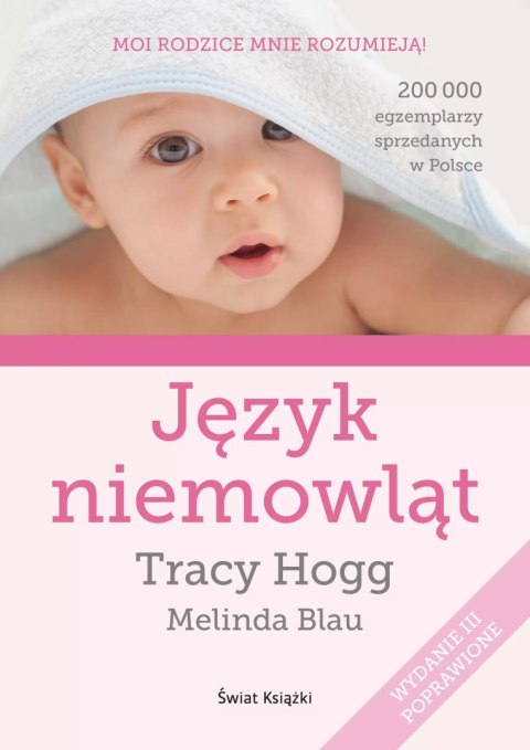 Język niemowląt Język niemowląt