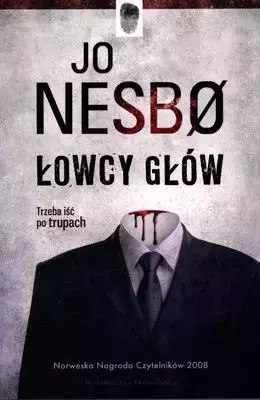 Łowcy głów (wydanie specjalne)