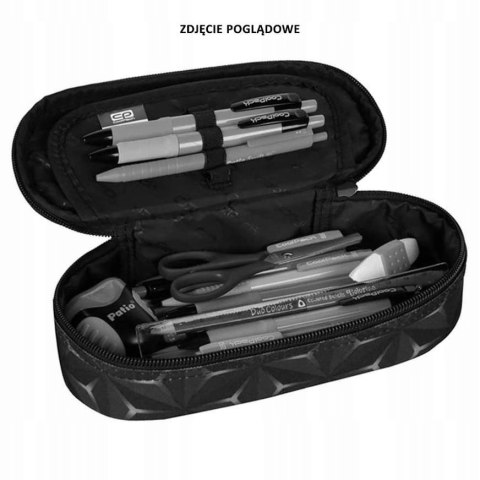 Piórnik rozkładany pojedynczy CoolPack Piórnik rozkładany pojedynczy CoolPack