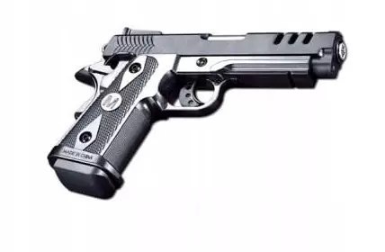 Pistolet na kulki worek 08661 Pistolet na kulki worek 08661