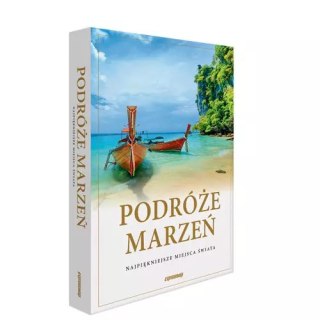 Podróże marzeń; album